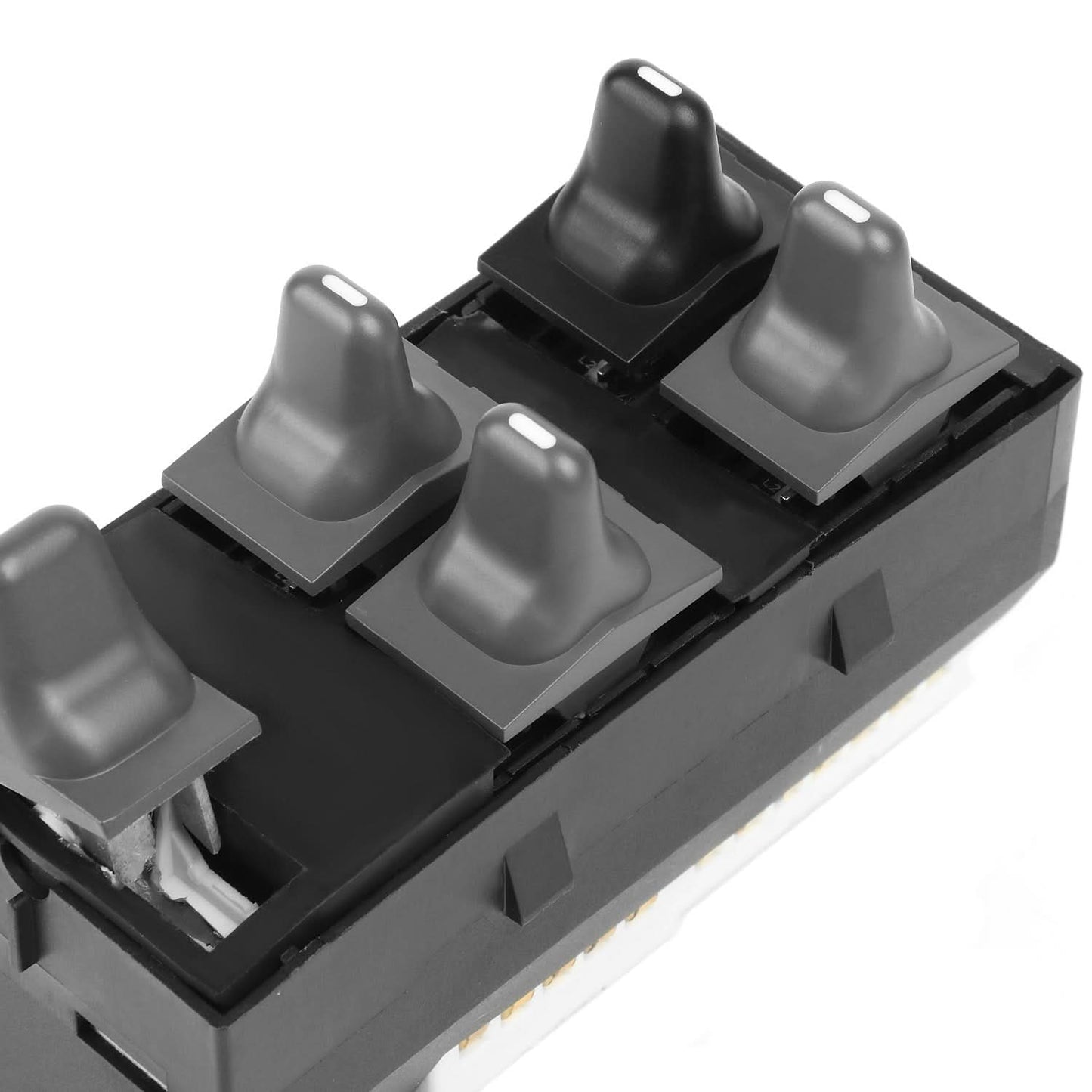 96-05 Pontiac Grand Am Driver Side Power Window Switch