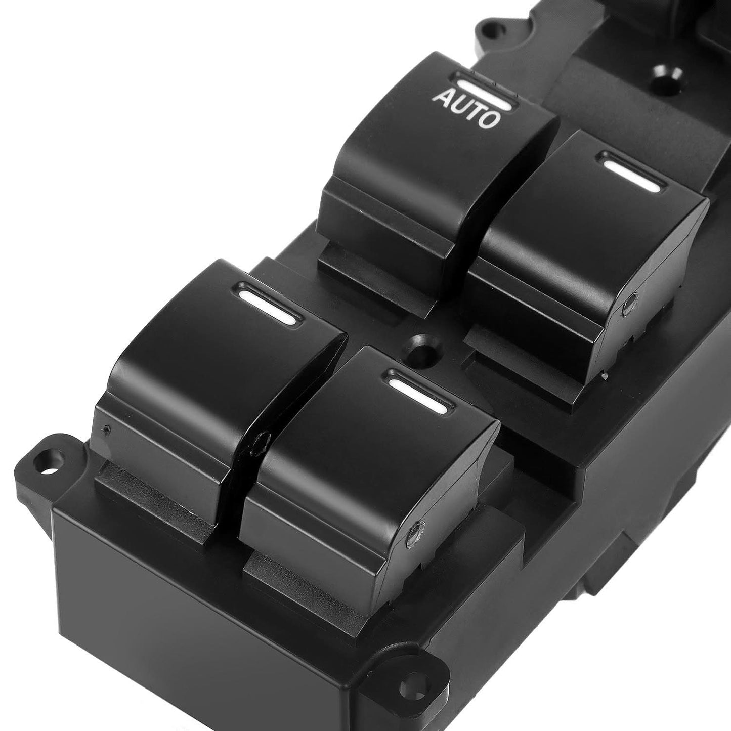 2012-2013 Honda CR-V Driver Side Power Window Switch - Black