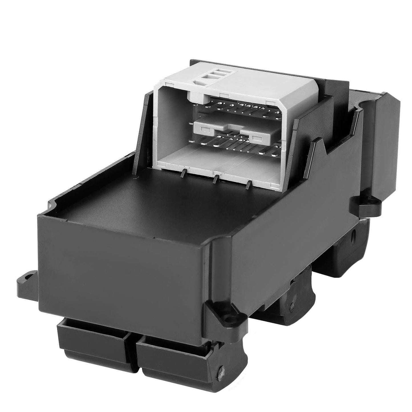 2012-2013 Honda CR-V Driver Side Power Window Switch - Black