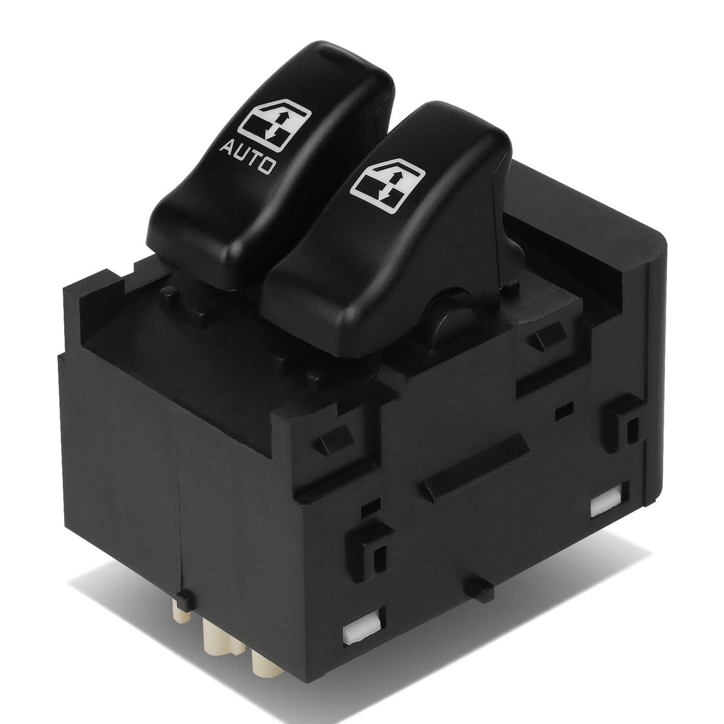 00-05 Chevrolet Venture Power Window Switch - Driver Side