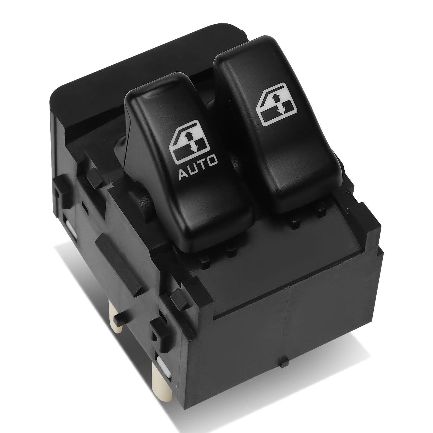 00-05 Chevrolet Venture Power Window Switch - Driver Side