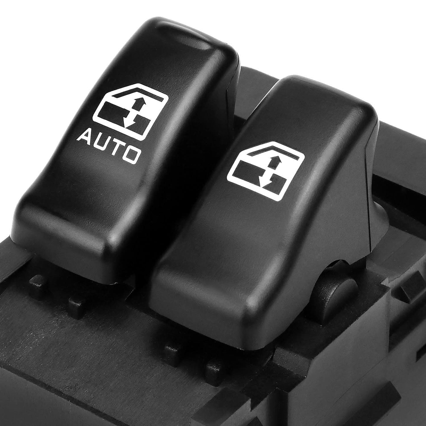 00-05 Chevrolet Venture Power Window Switch - Driver Side