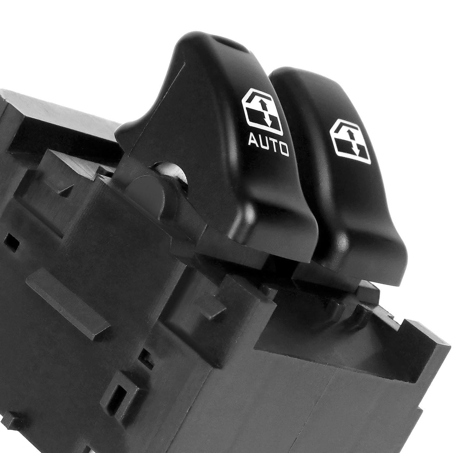 00-05 Chevrolet Venture Power Window Switch - Driver Side