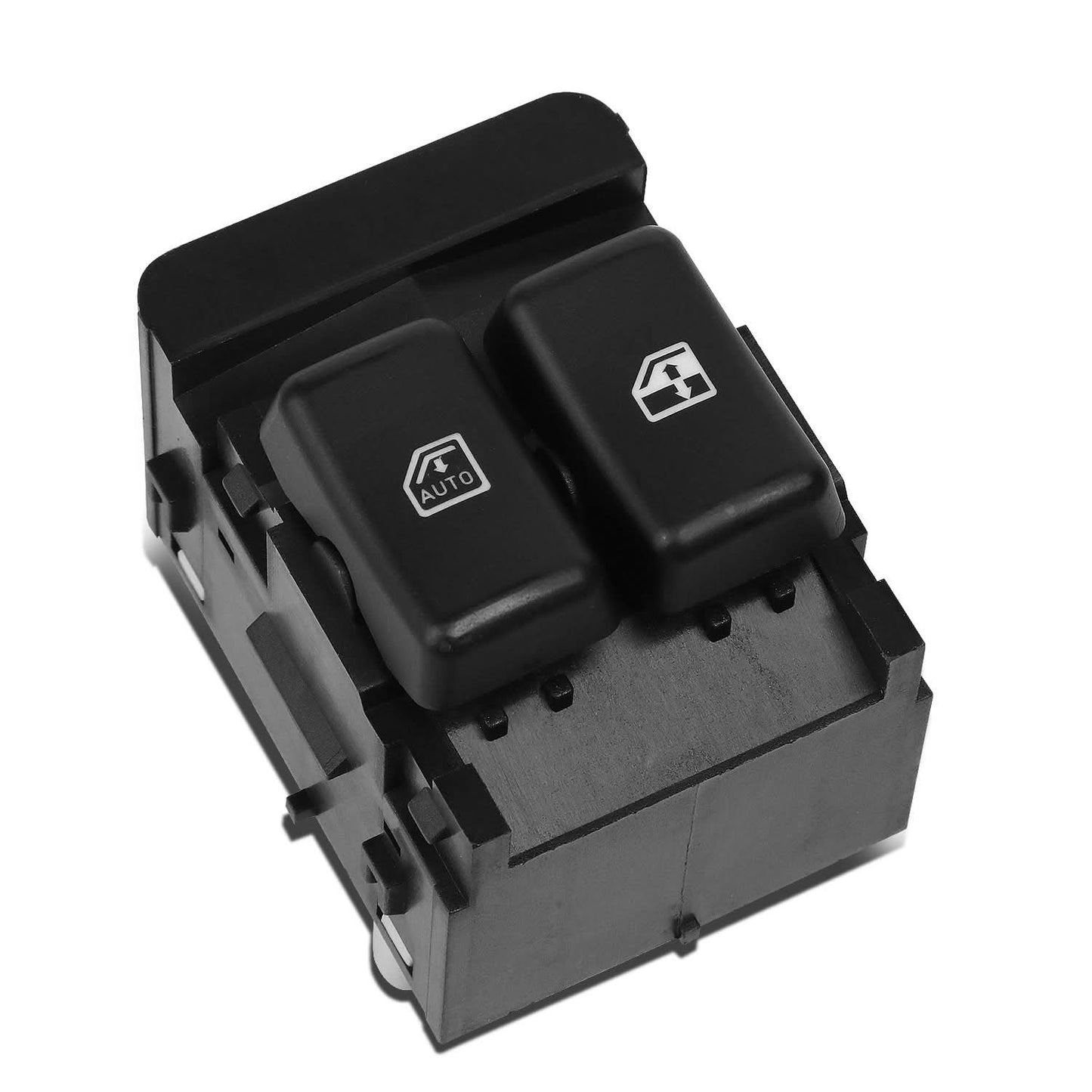 96-00 Chevrolet Express GMC Savana Driver Side Power Window Switch