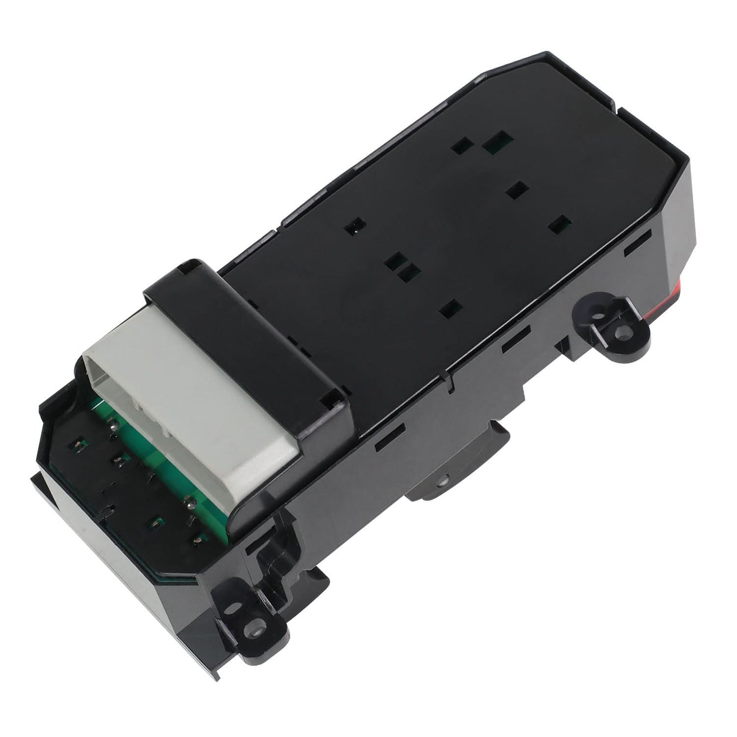 07-09 Honda CR-V Driver Side Power Window Switch - Black