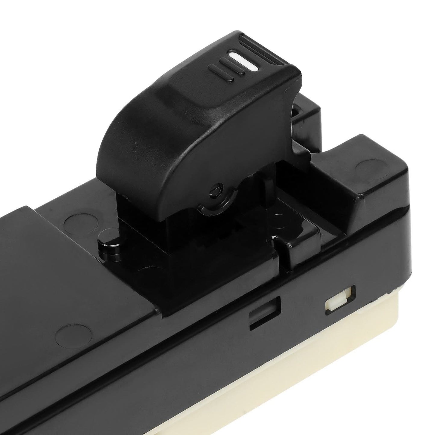 04-12 Chevrolet Colorado Power Window Switch - Passenger Side