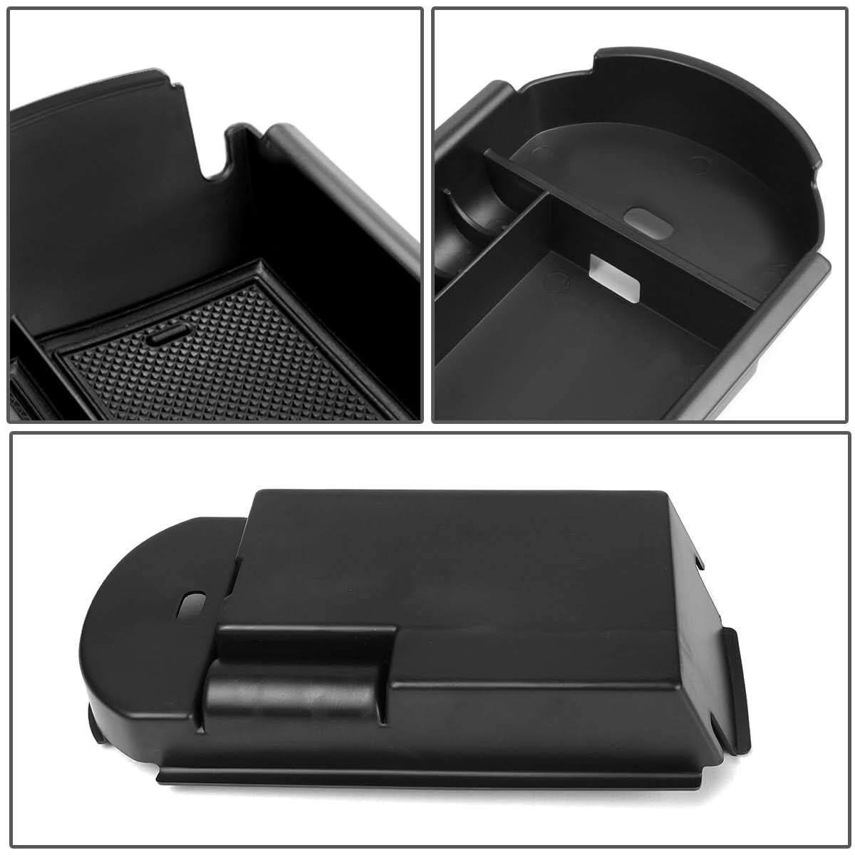 2018-2019 Toyota C-HR Center Console Organizer Tray