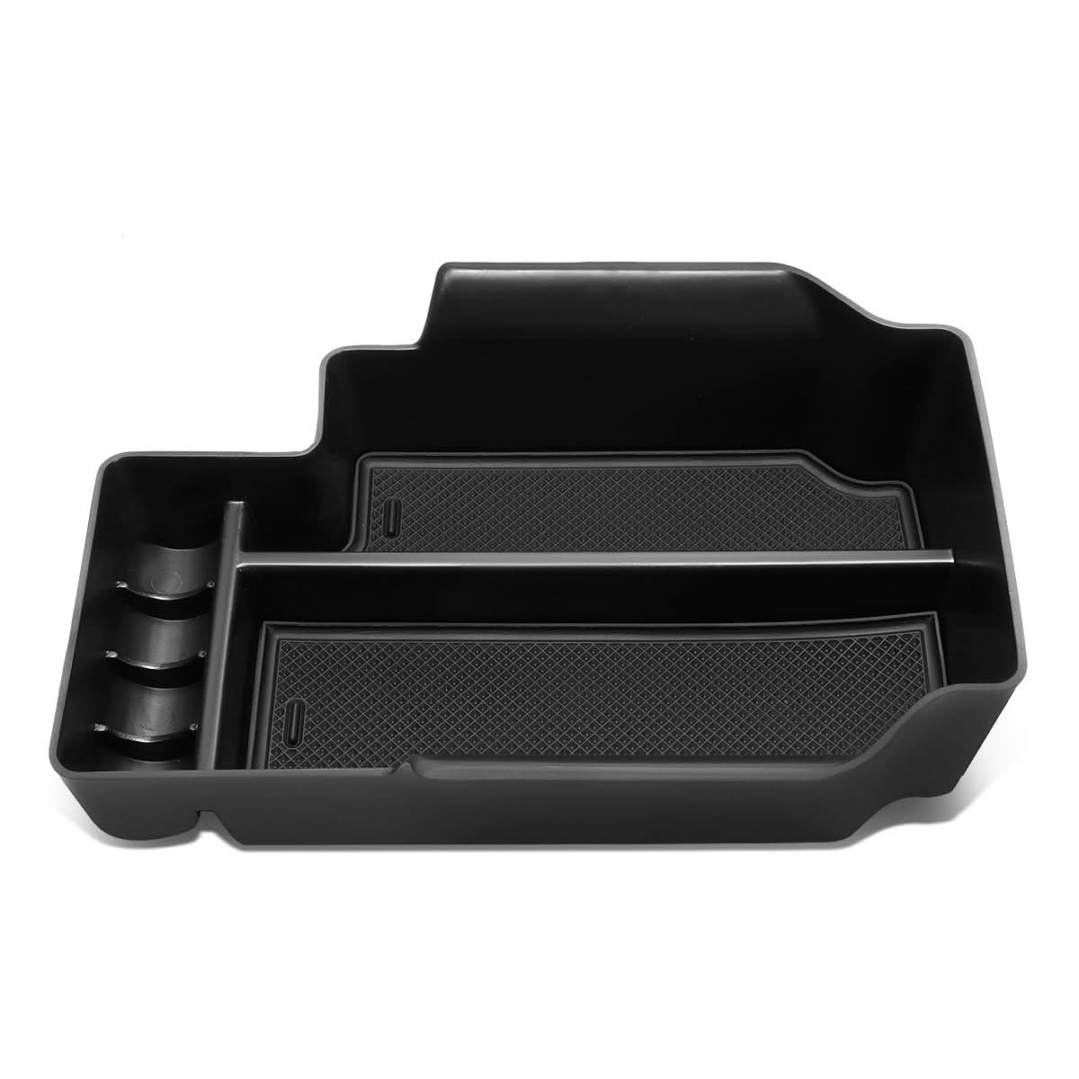 15-19 Chevrolet Colorado / GMC Canyon Center Console Organizer Tray