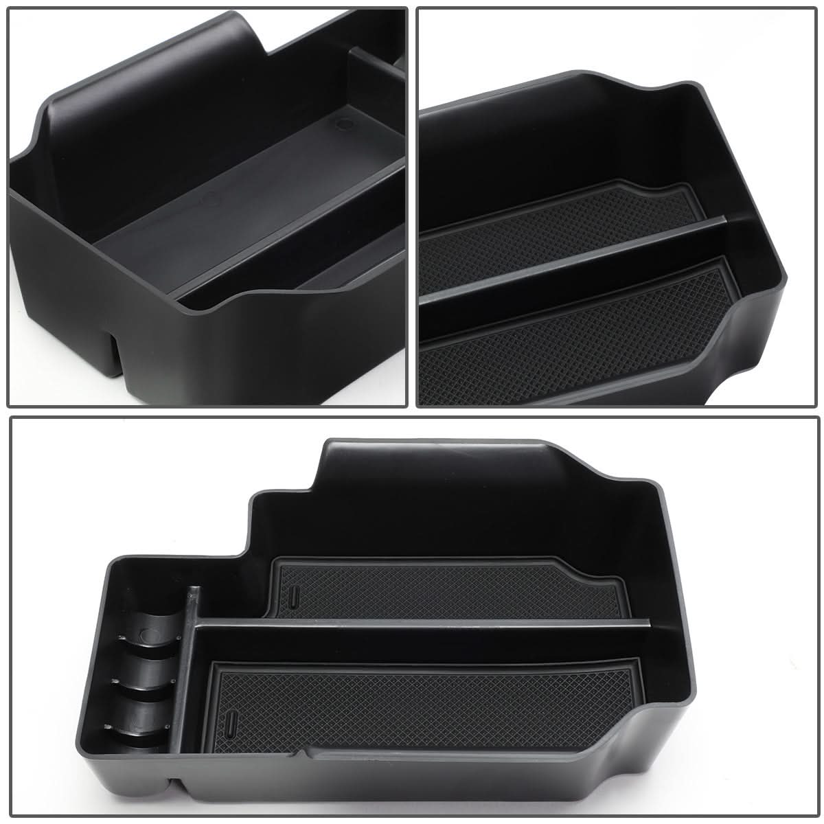 15-19 Chevrolet Colorado / GMC Canyon Center Console Organizer Tray