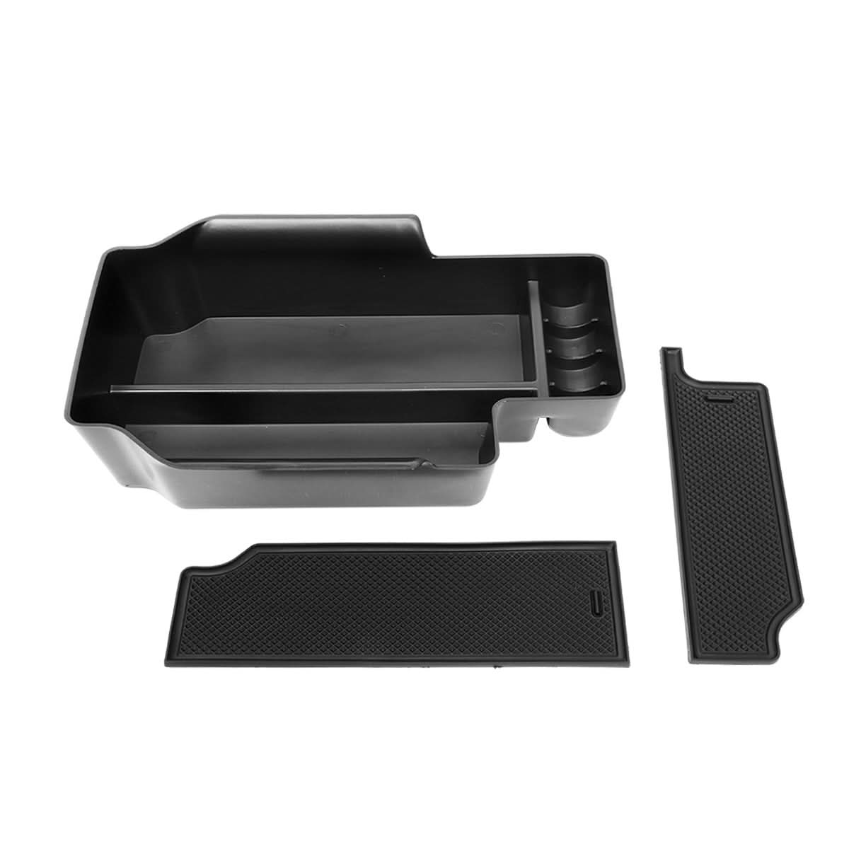 15-19 Chevrolet Colorado / GMC Canyon Center Console Organizer Tray
