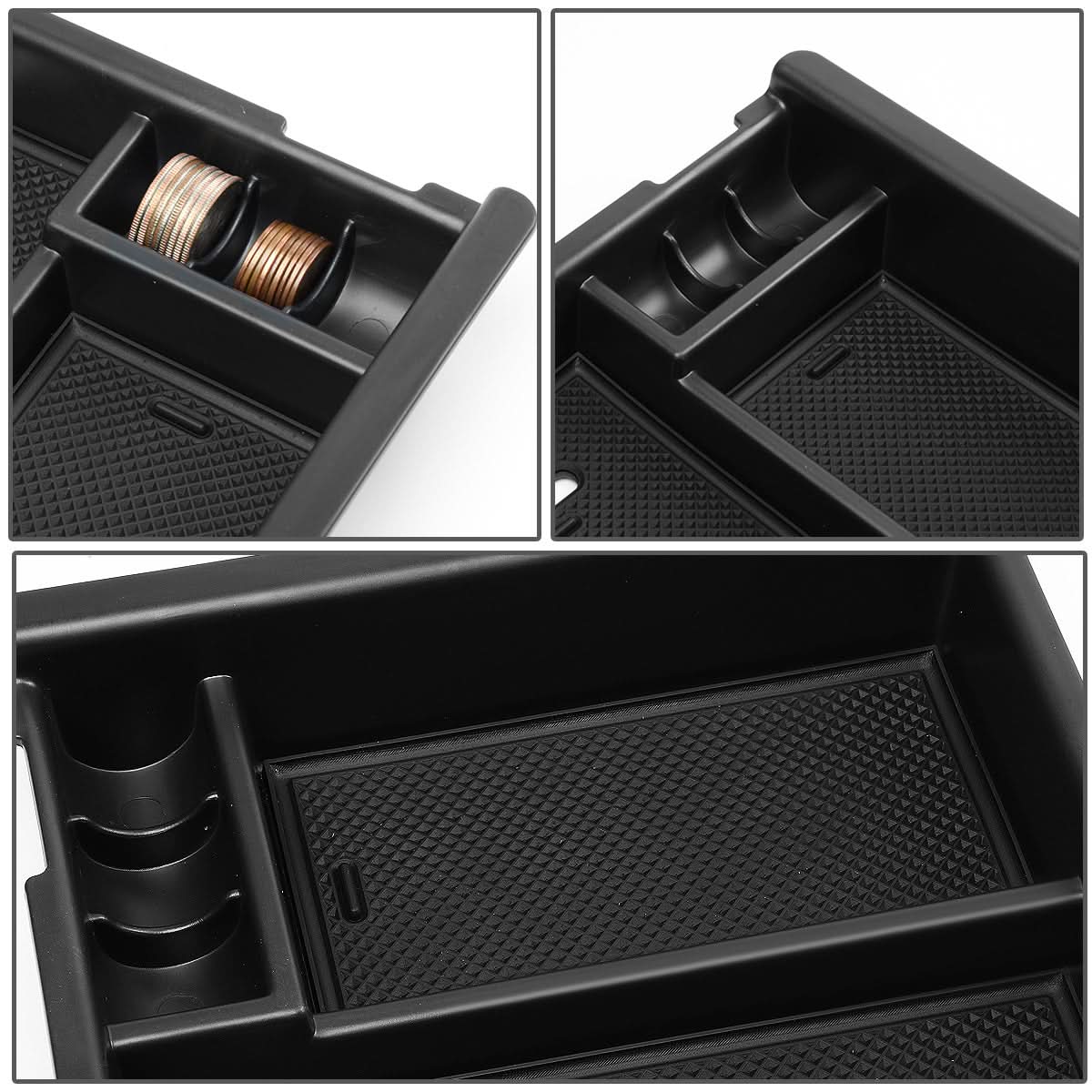2016-2018 Toyota Tacoma Center Console Organizer Tray