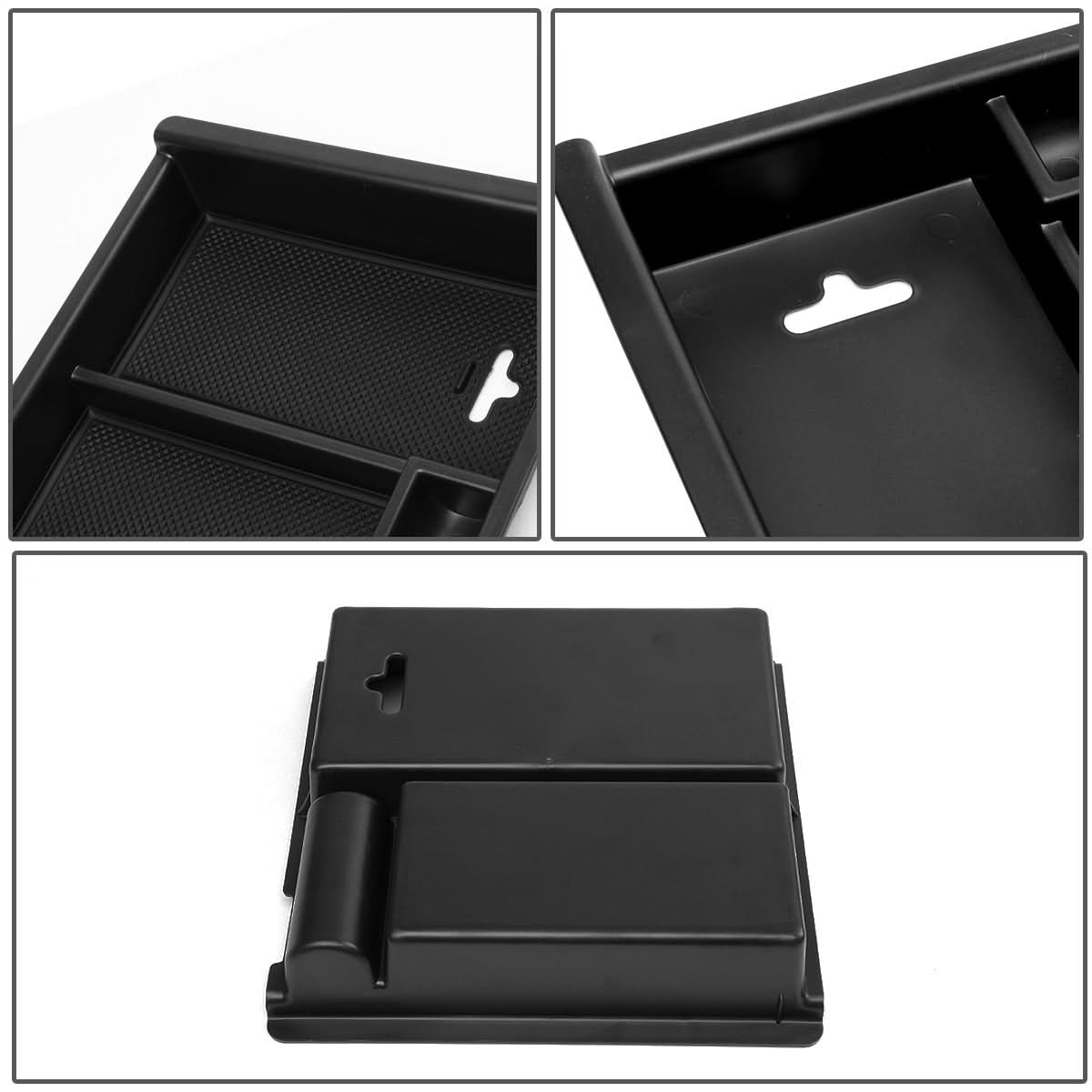 2016-2018 Toyota Tacoma Center Console Organizer Tray