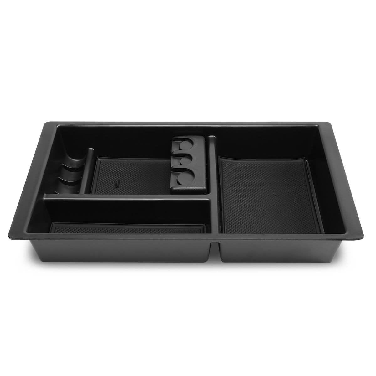 2014-2018 Chevy Silverado GMC Sierra Center Console Organizer Tray