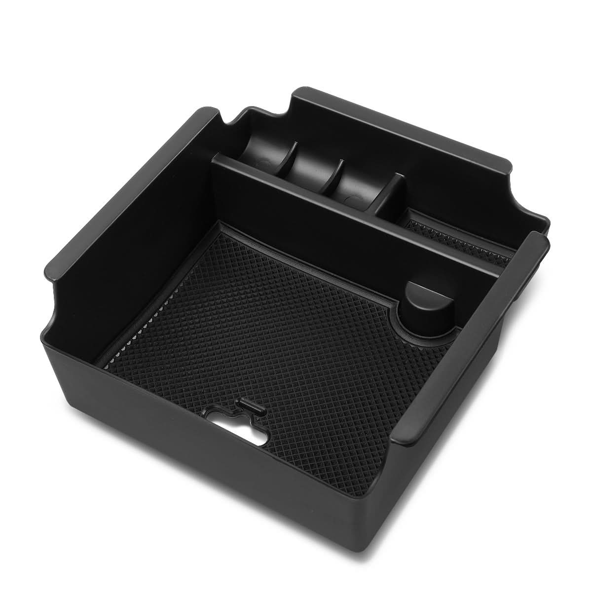 2016-2017 Nissan Maxima Center Console Organizer Tray