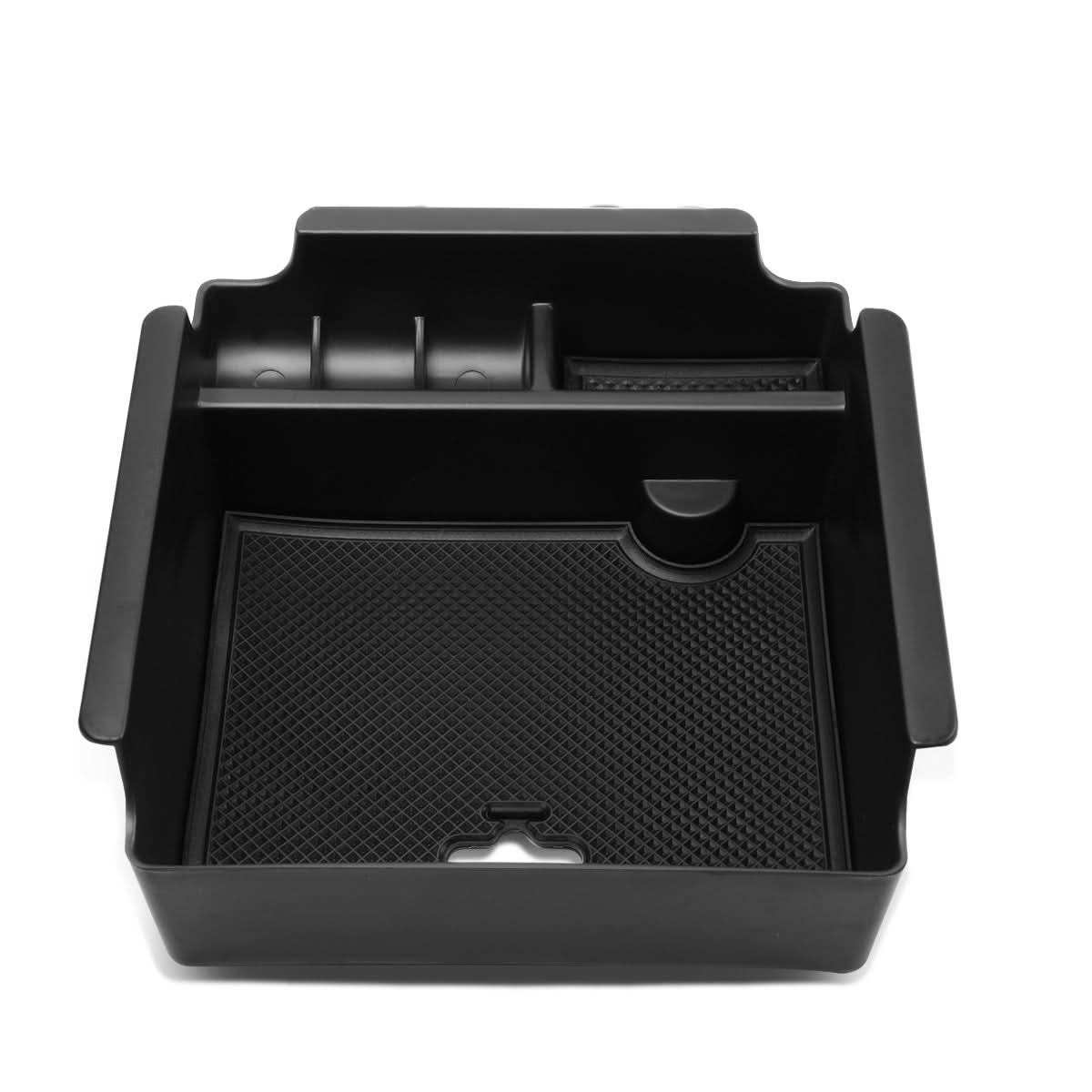 2016-2017 Nissan Maxima Center Console Organizer Tray