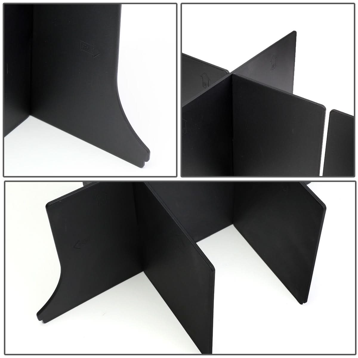 2016-2018 Honda Pilot / Ridgeline Center Console Organizer Divider