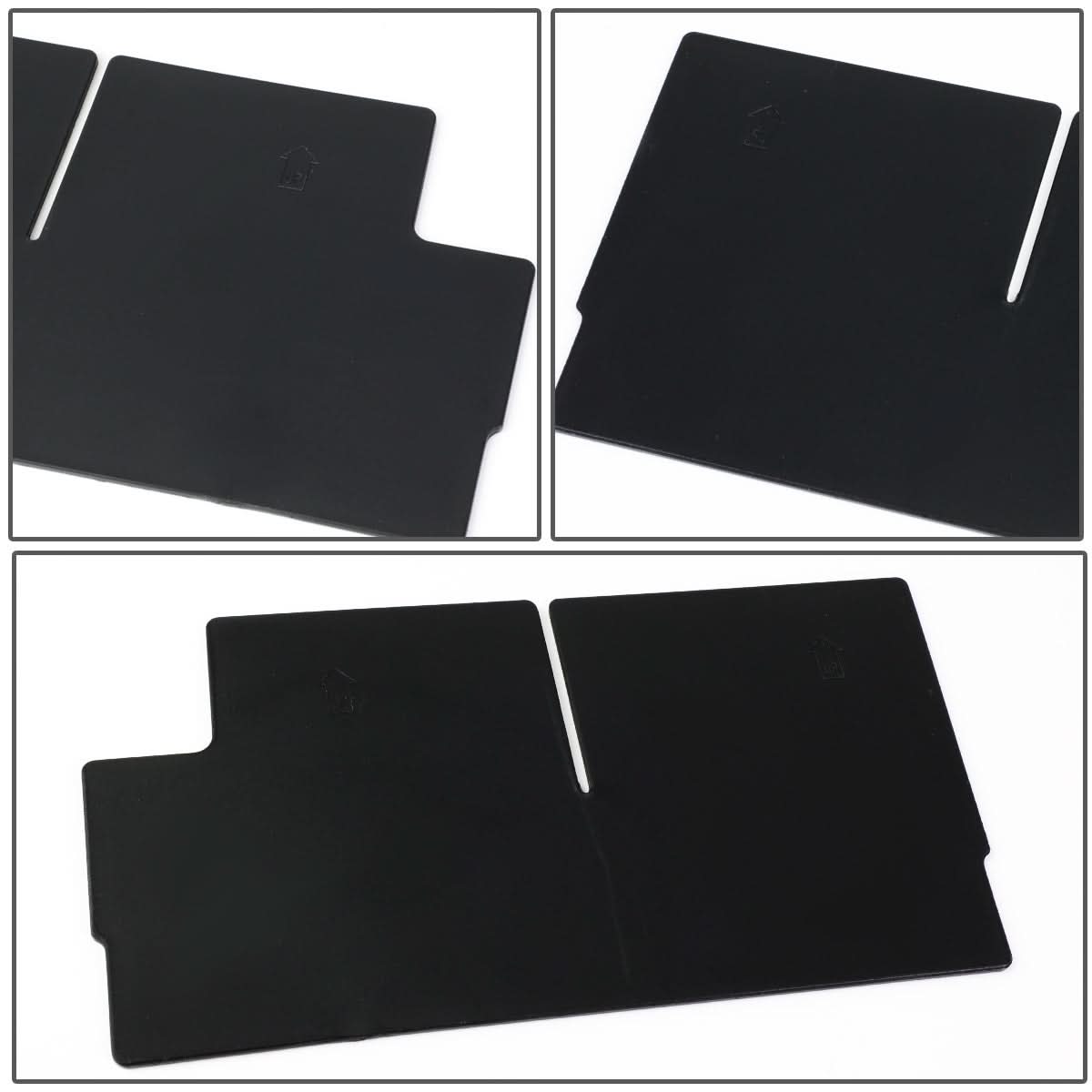 14-18 Chevy Silverado GMC Sierra Tahoe Yukon Center Console Organizer