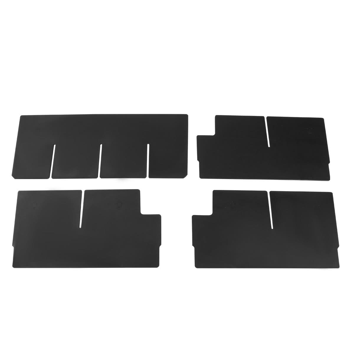 14-18 Chevy Silverado GMC Sierra Tahoe Yukon Center Console Organizer