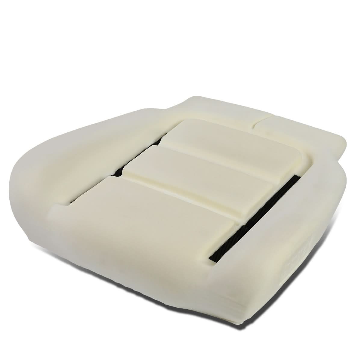 01-07 Ford F-250 F-350 F-450 F-550 Heated Seat Cushion Pad White
