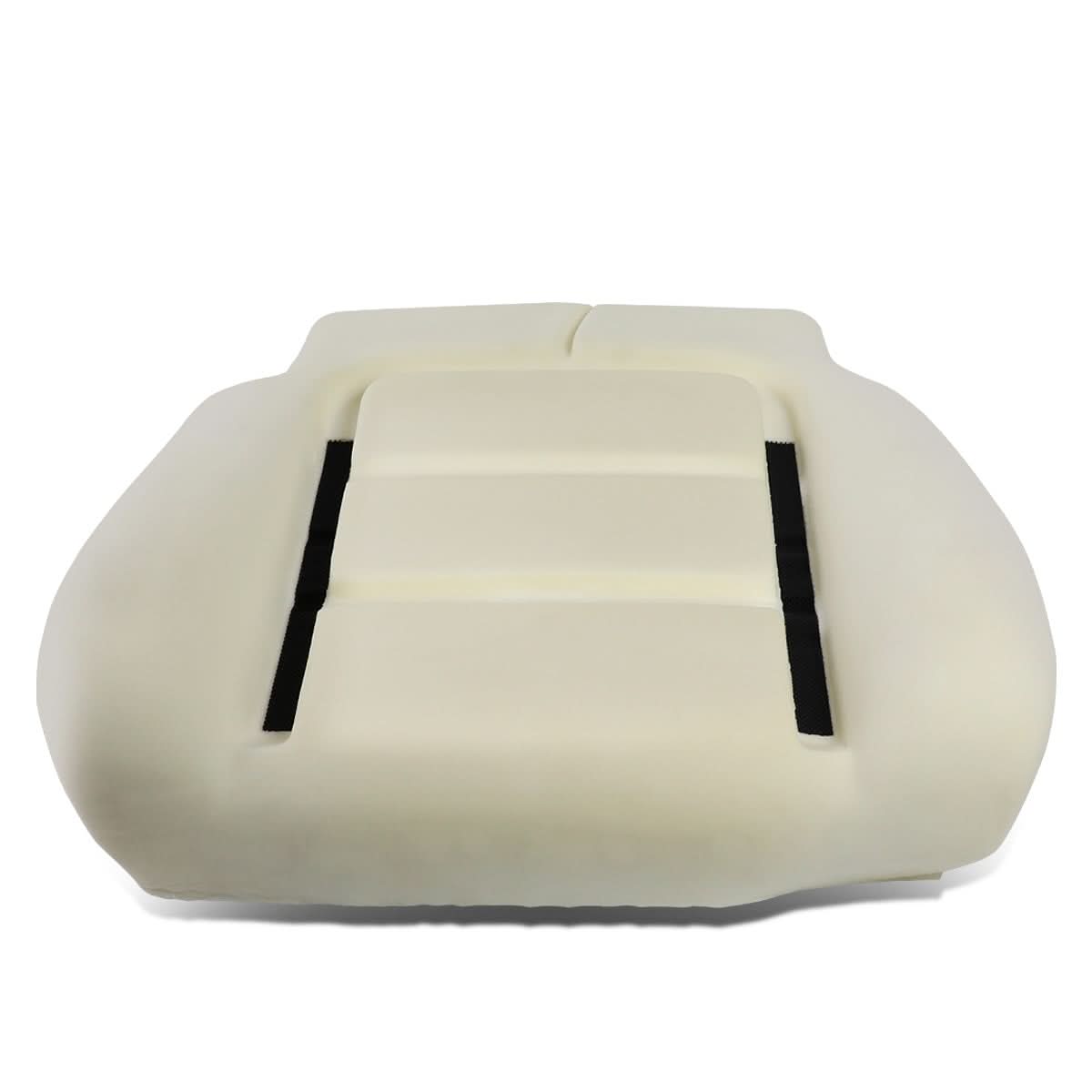 01-07 Ford F-250 F-350 F-450 F-550 Heated Seat Cushion Pad White