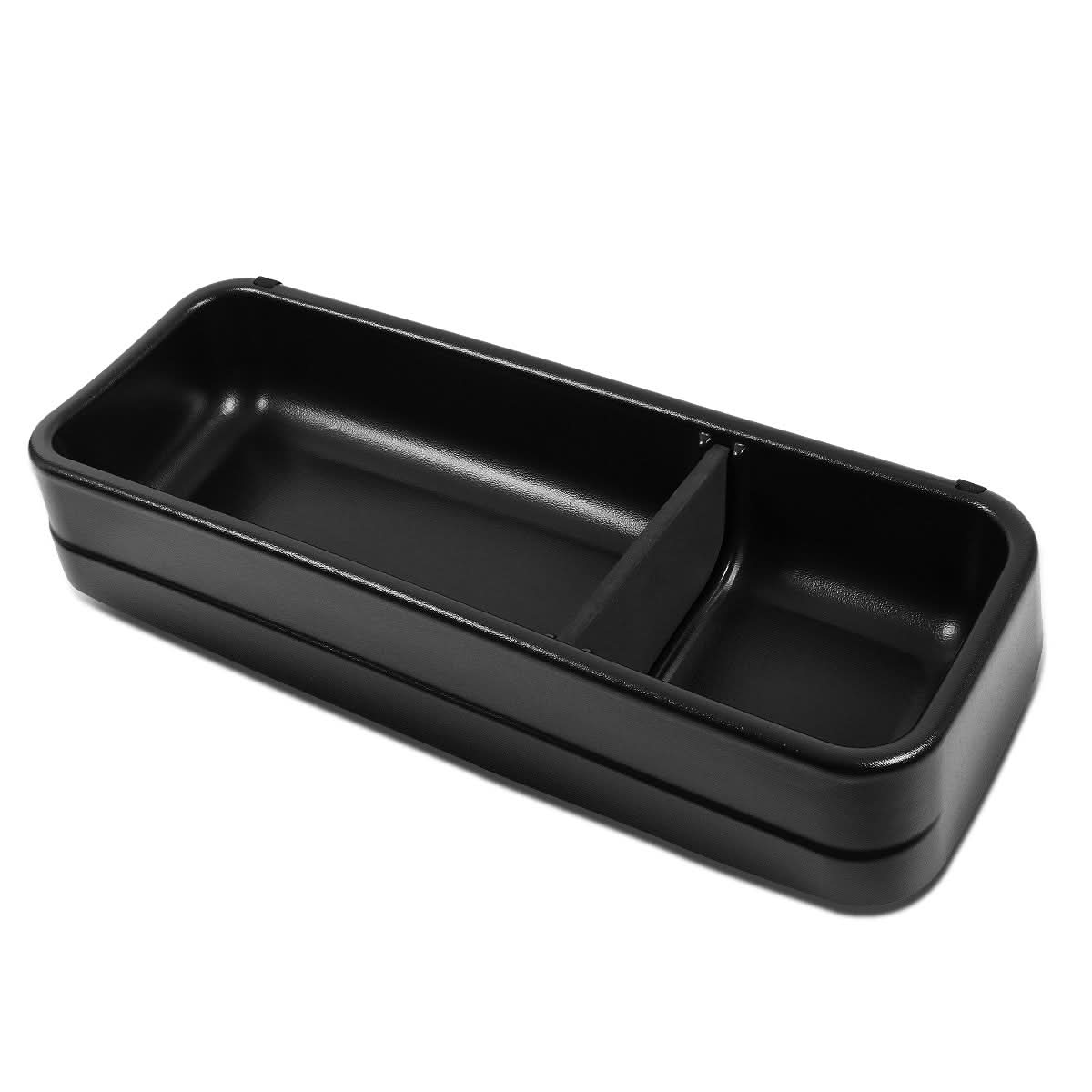 2009-2014 Ford F-150 Crew Cab Rear Seat Cargo Storage Box