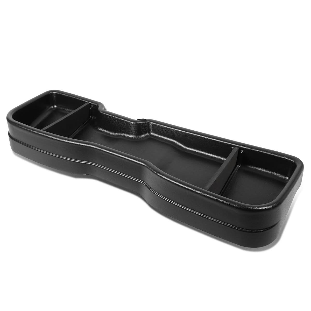 14-19 Chevy Silverado GMC Sierra Rear Seat Cargo Storage Box