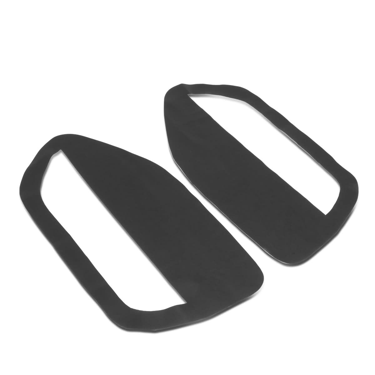 2005-2009 Ford Mustang Door Panel Armrest Cover - Black