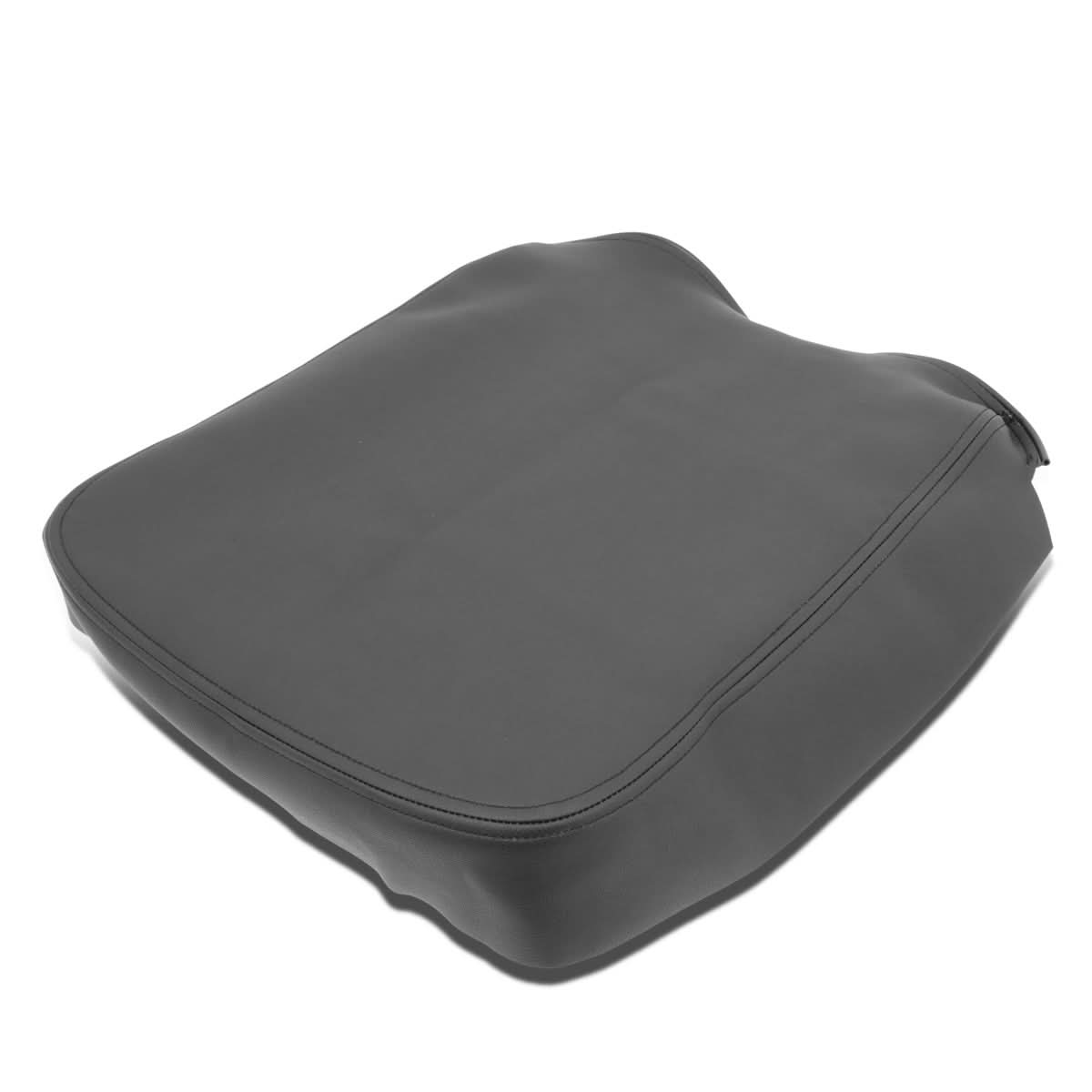 02-08 Dodge Ram 1500 / 03-09 Ram 2500 3500 Center Console Lid Cover Leather