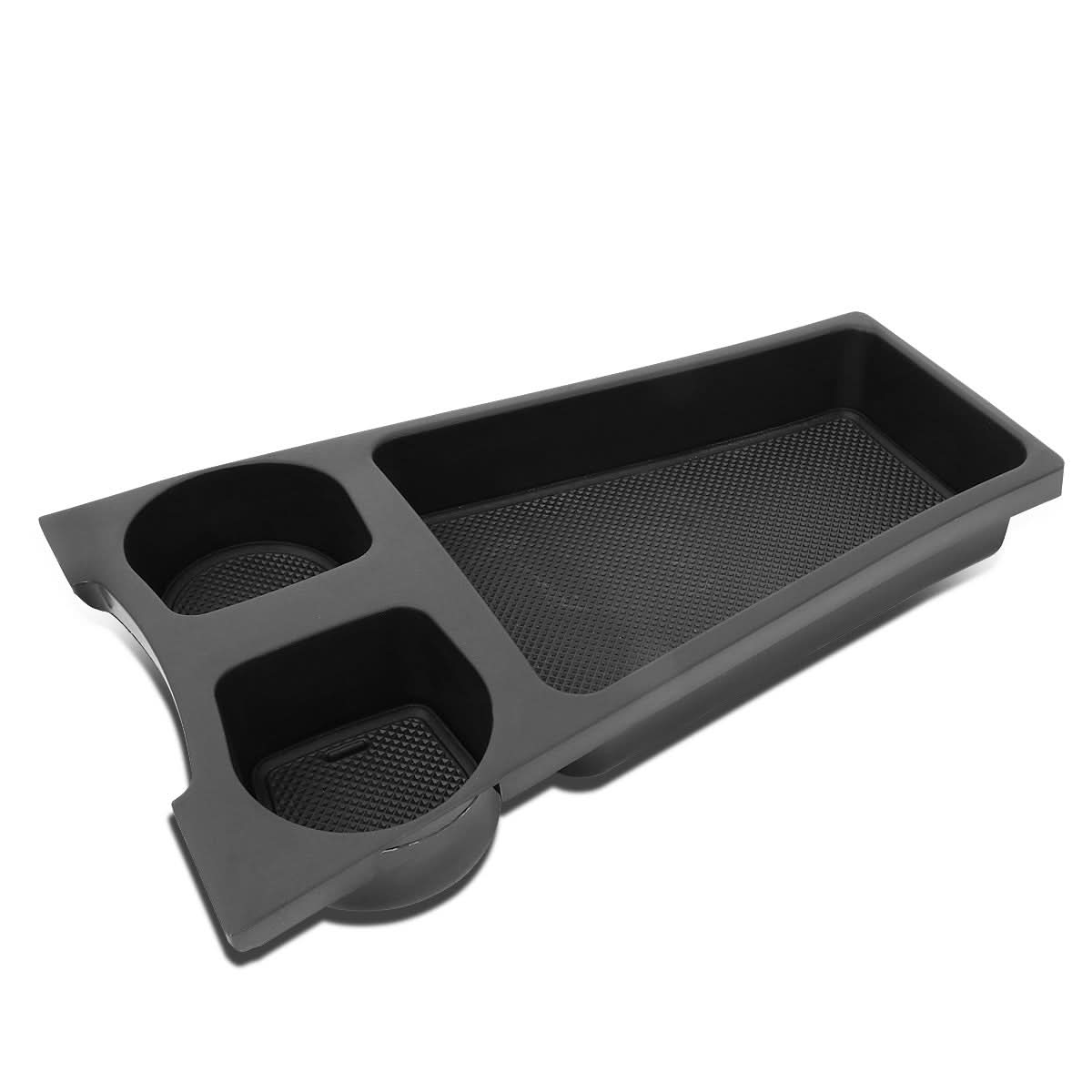 2010-2015 Toyota Prius Center Console Cup Holder - Black