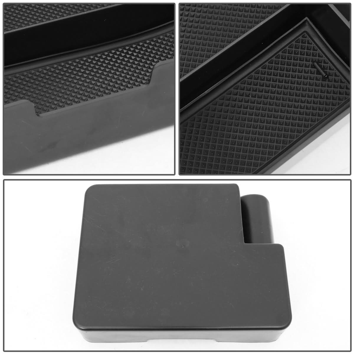 2017-2019 Tesla Model 3 Center Console Organizer Tray