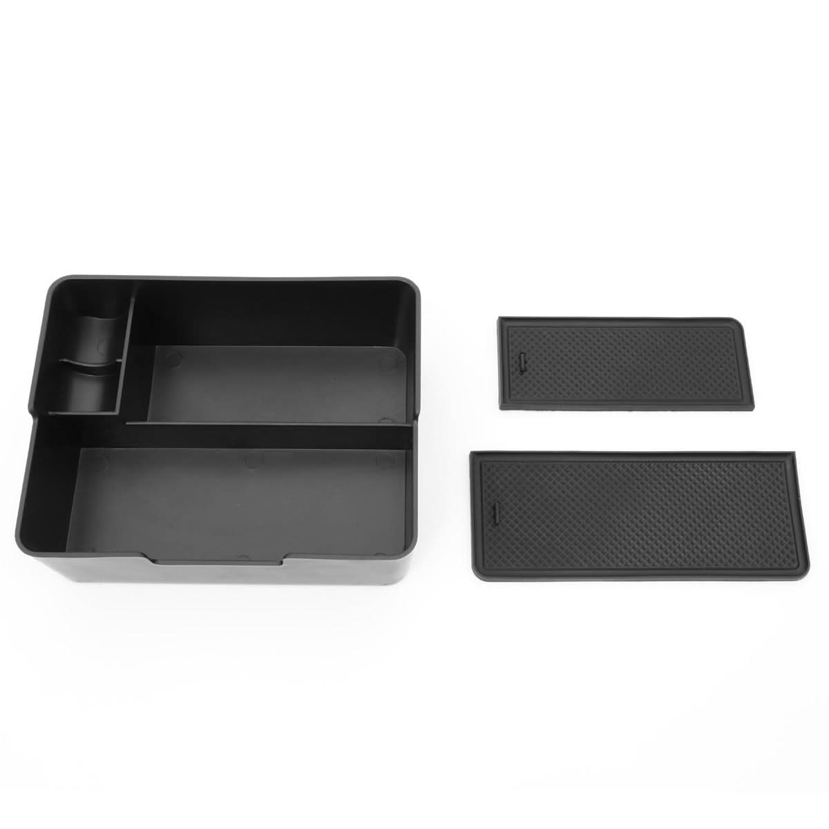 2017-2019 Tesla Model 3 Center Console Organizer Tray