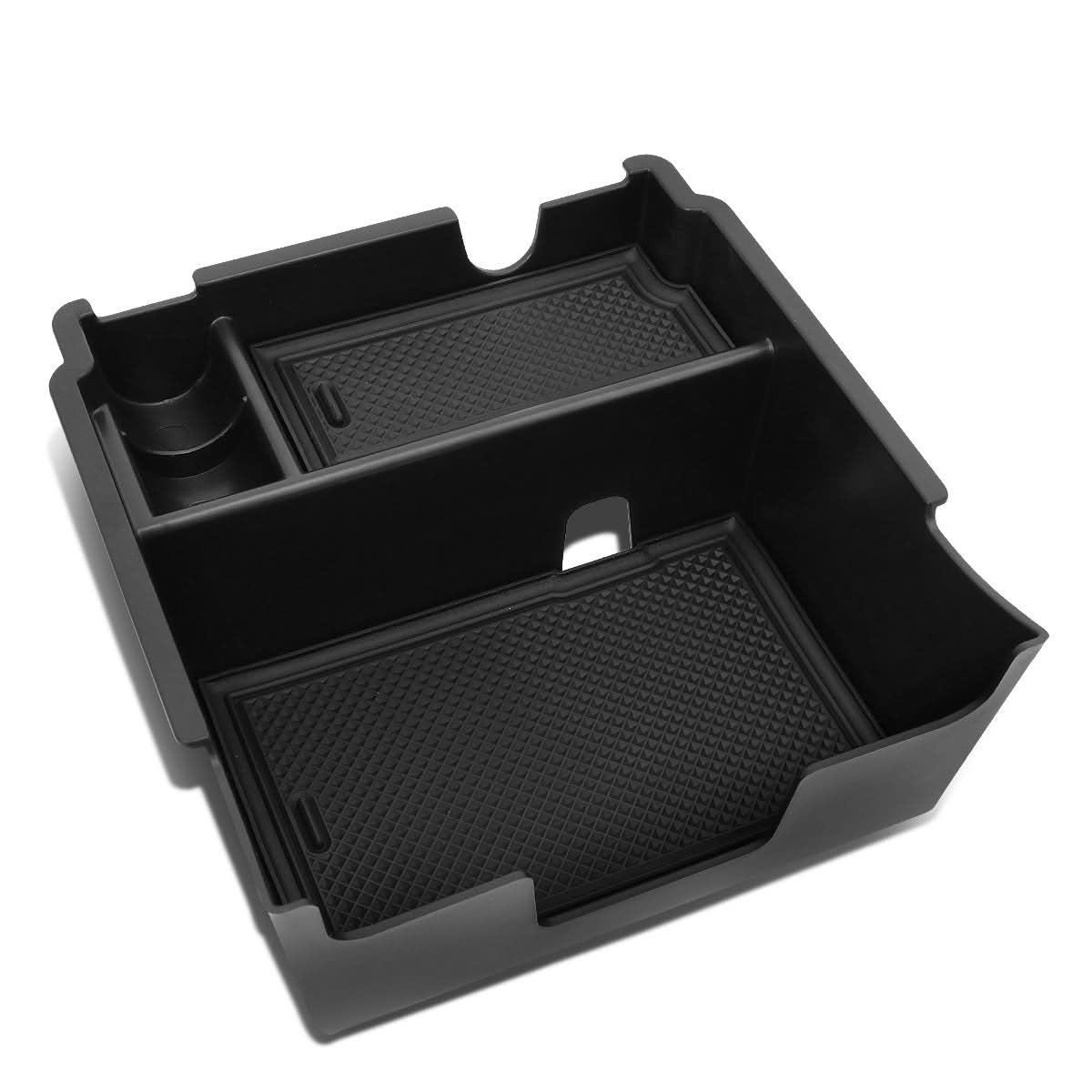 2018-2019 Subaru Crosstrek Impreza Center Console Organizer Tray