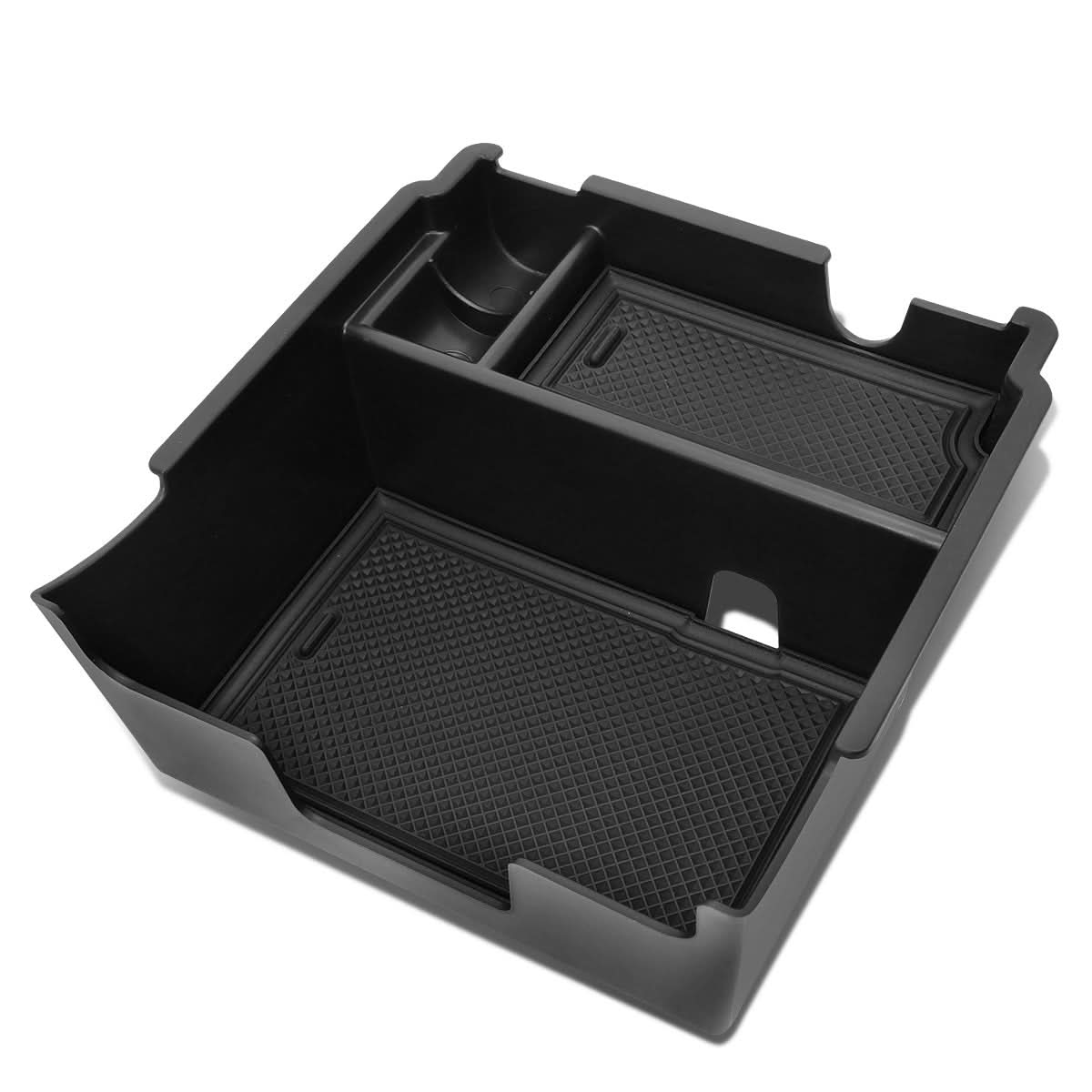 2018-2019 Subaru Crosstrek Impreza Center Console Organizer Tray