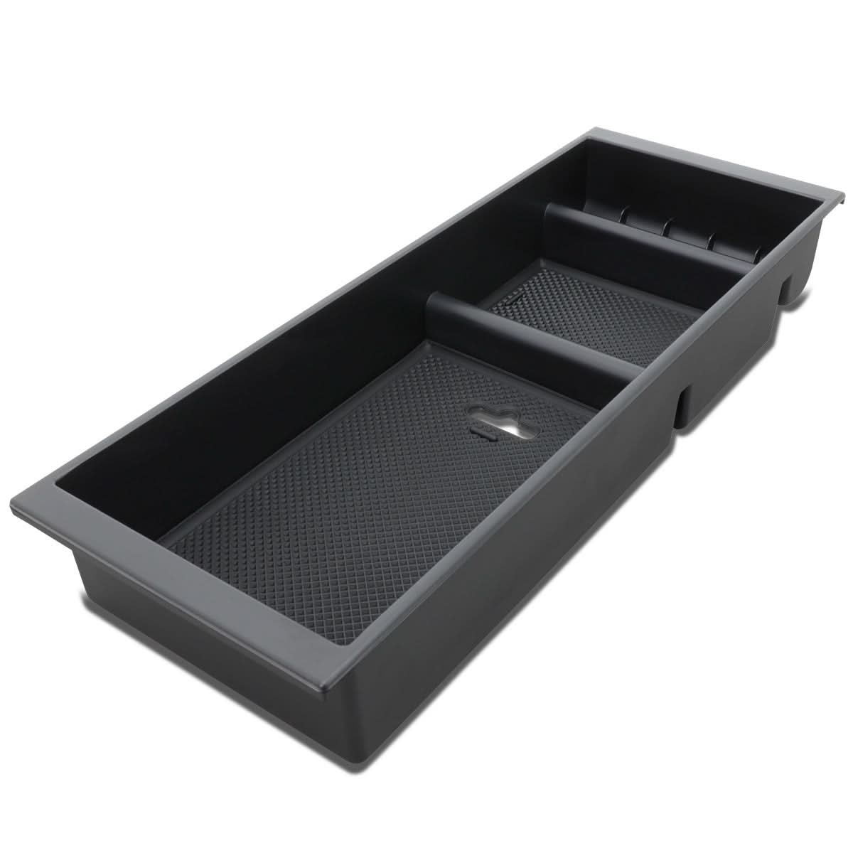 2015-2019 Ford F-150 Center Console Organizer Tray - Bucket Seats