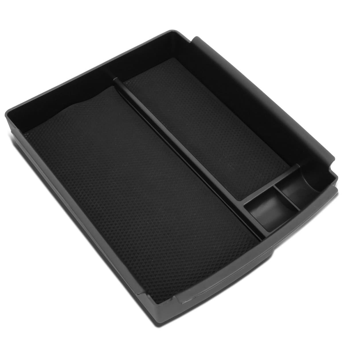 2016-2019 Tesla Model S / X Center Console Organizer Tray - Black