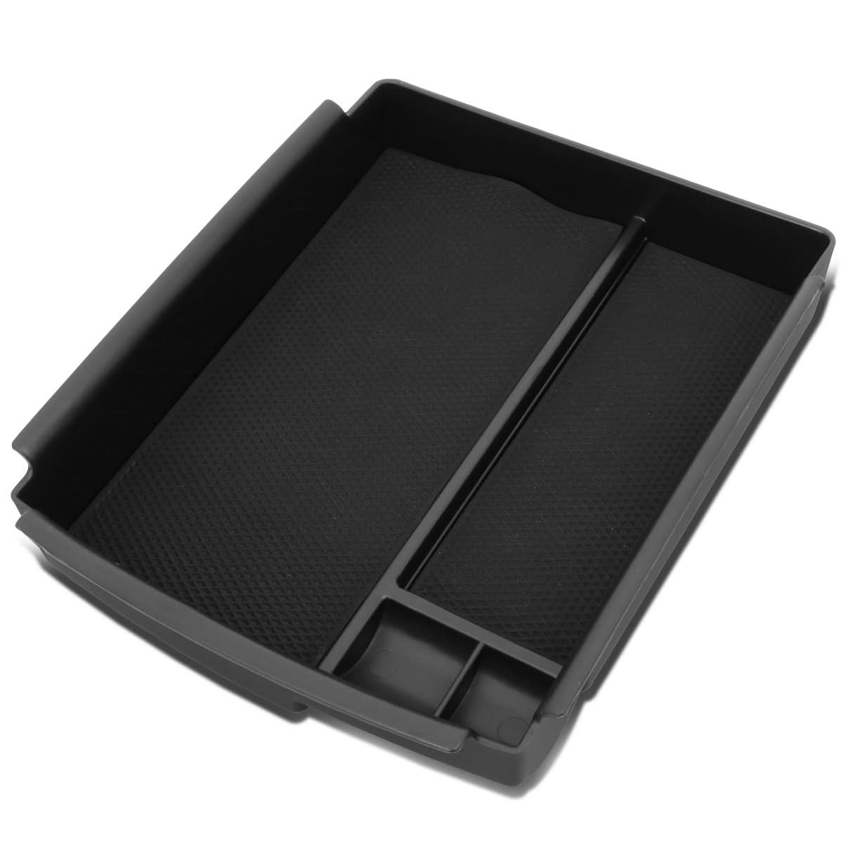 2016-2019 Tesla Model S / X Center Console Organizer Tray - Black