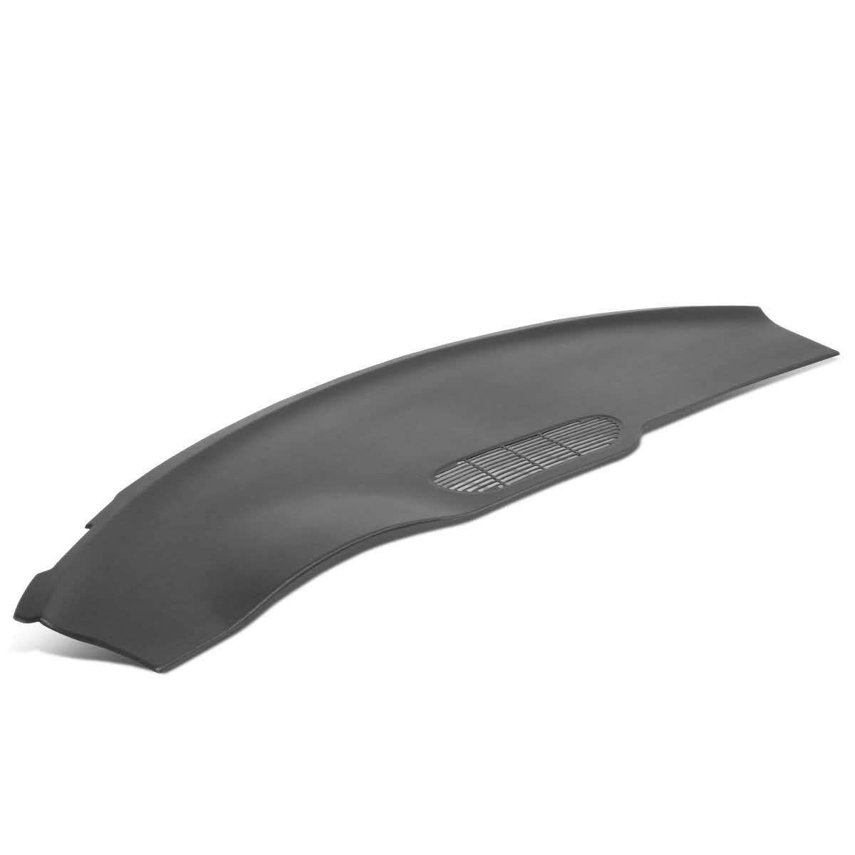 97-02 Chevrolet Camaro Front Upper Dash Board Cover - Black