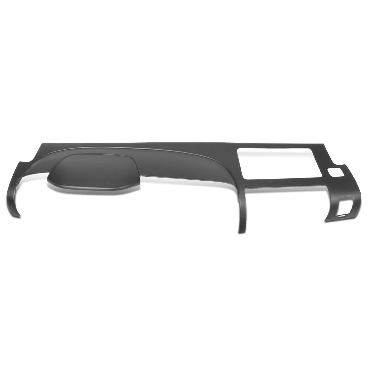 2007-2013 Chevrolet Silverado Front Dashboard Cover Cap