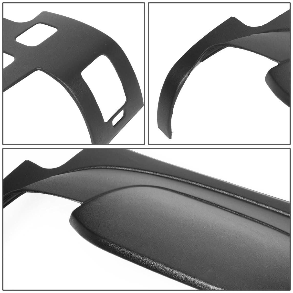 2007-2013 Chevrolet Silverado Front Dashboard Cover Cap