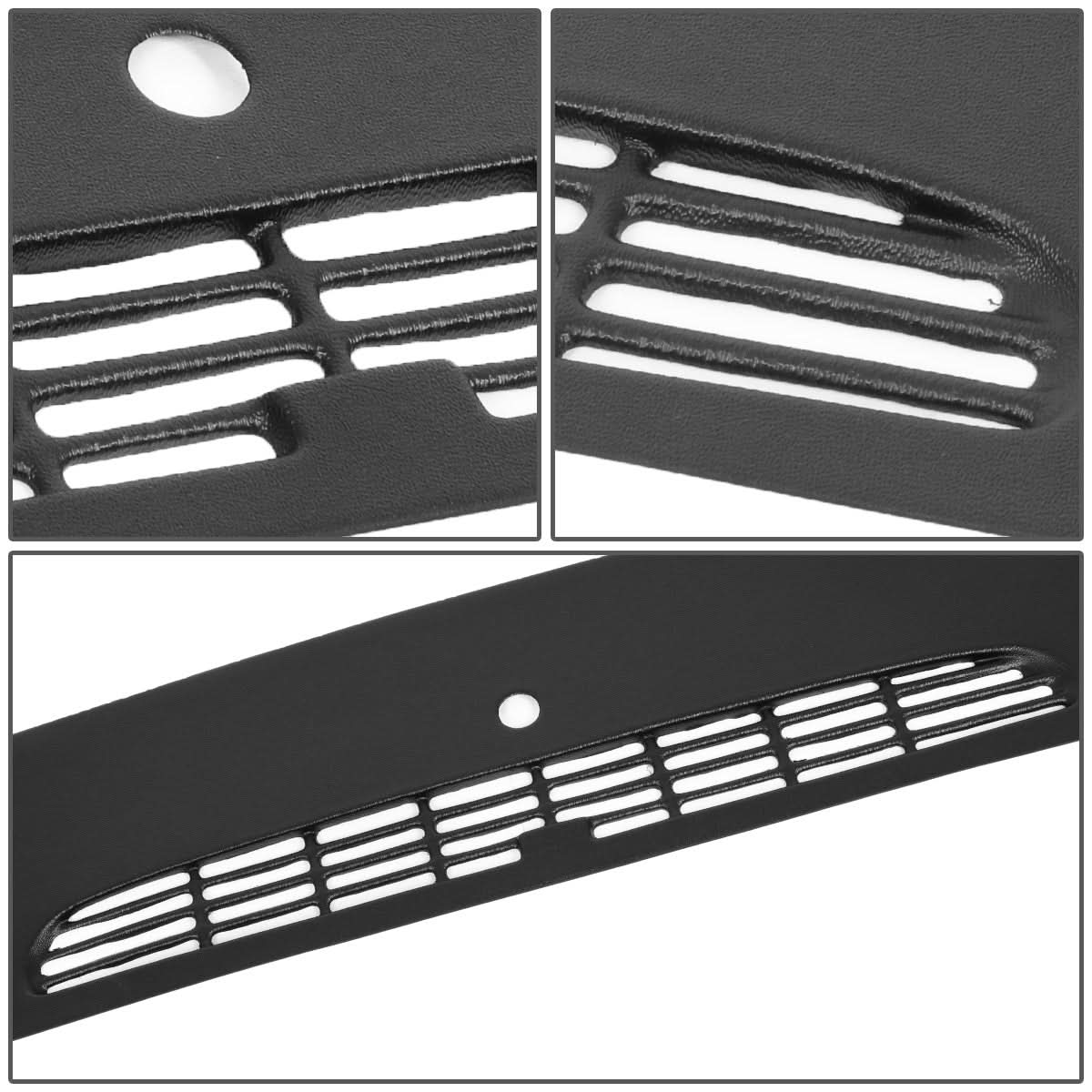 2007-2013 Chevrolet Silverado Dashboard Vent Cover Cap
