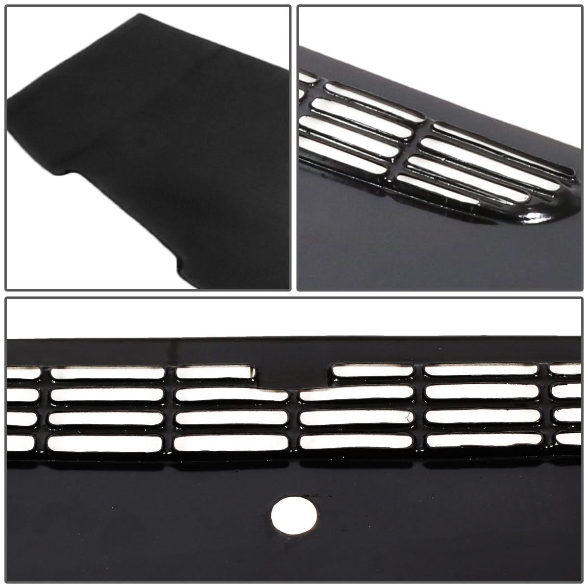 2007-2013 Chevrolet Silverado Dashboard Vent Cover Cap