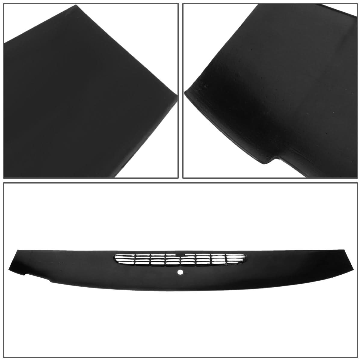 2007-2013 Chevrolet Silverado Dashboard Vent Cover Cap
