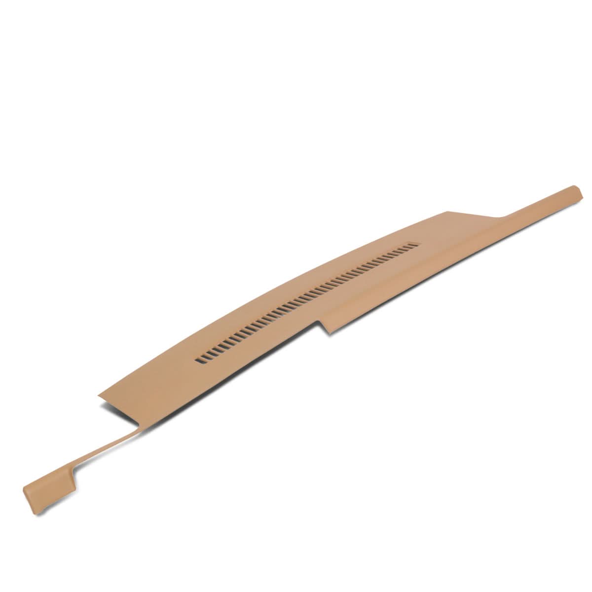 88-94 Chevrolet C/K Series Dashboard Cover Cap - Tan
