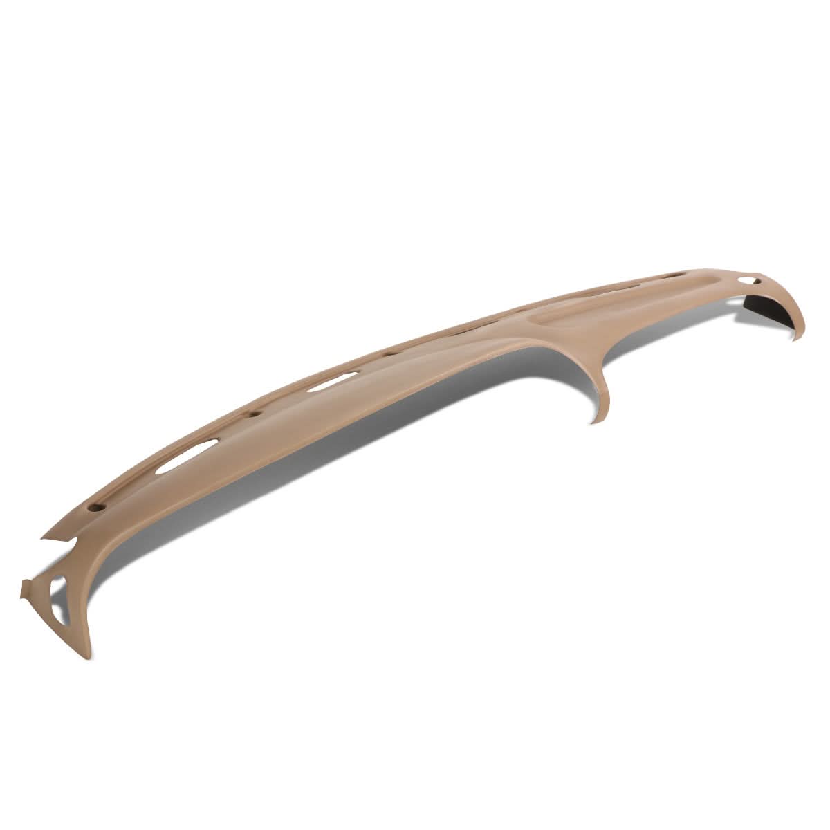 98-02 Dodge Ram 1500 2500 3500 Airbag Compatible Dash Cover Beige