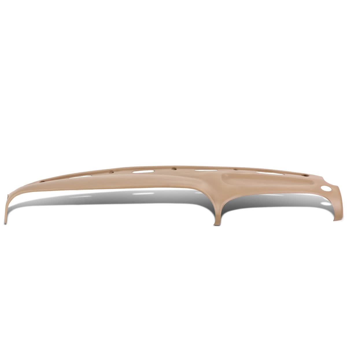 98-02 Dodge Ram 1500 2500 3500 Airbag Compatible Dash Cover Beige