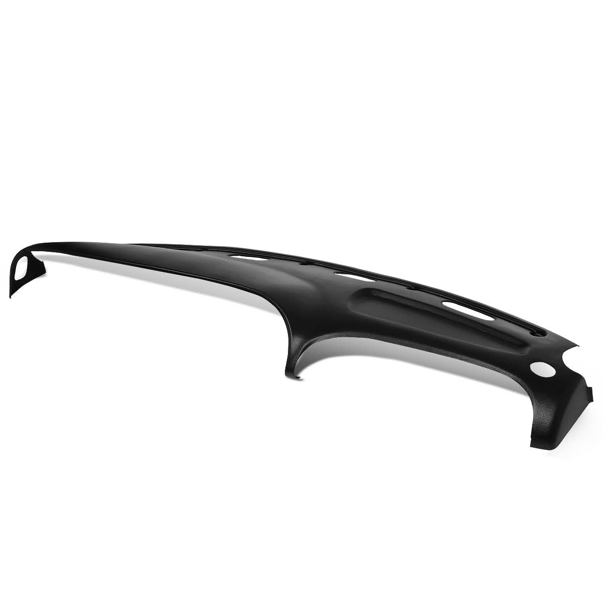 1998-2002 Dodge Ram Dash Cover - Airbag Compatible Black