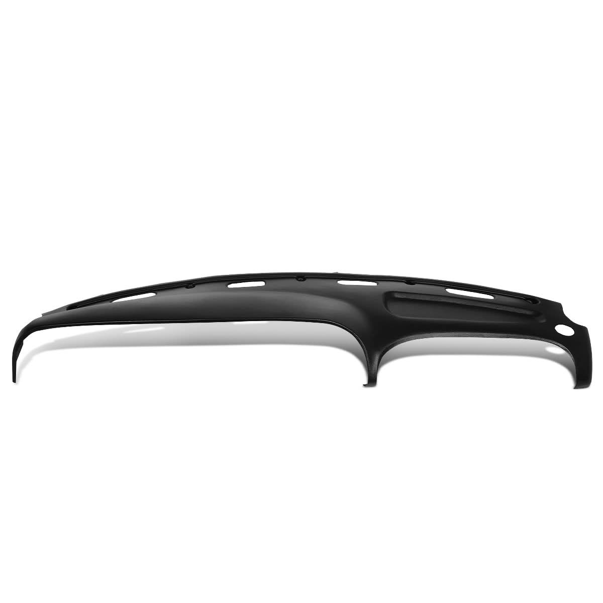 1998-2002 Dodge Ram Dash Cover - Airbag Compatible Black