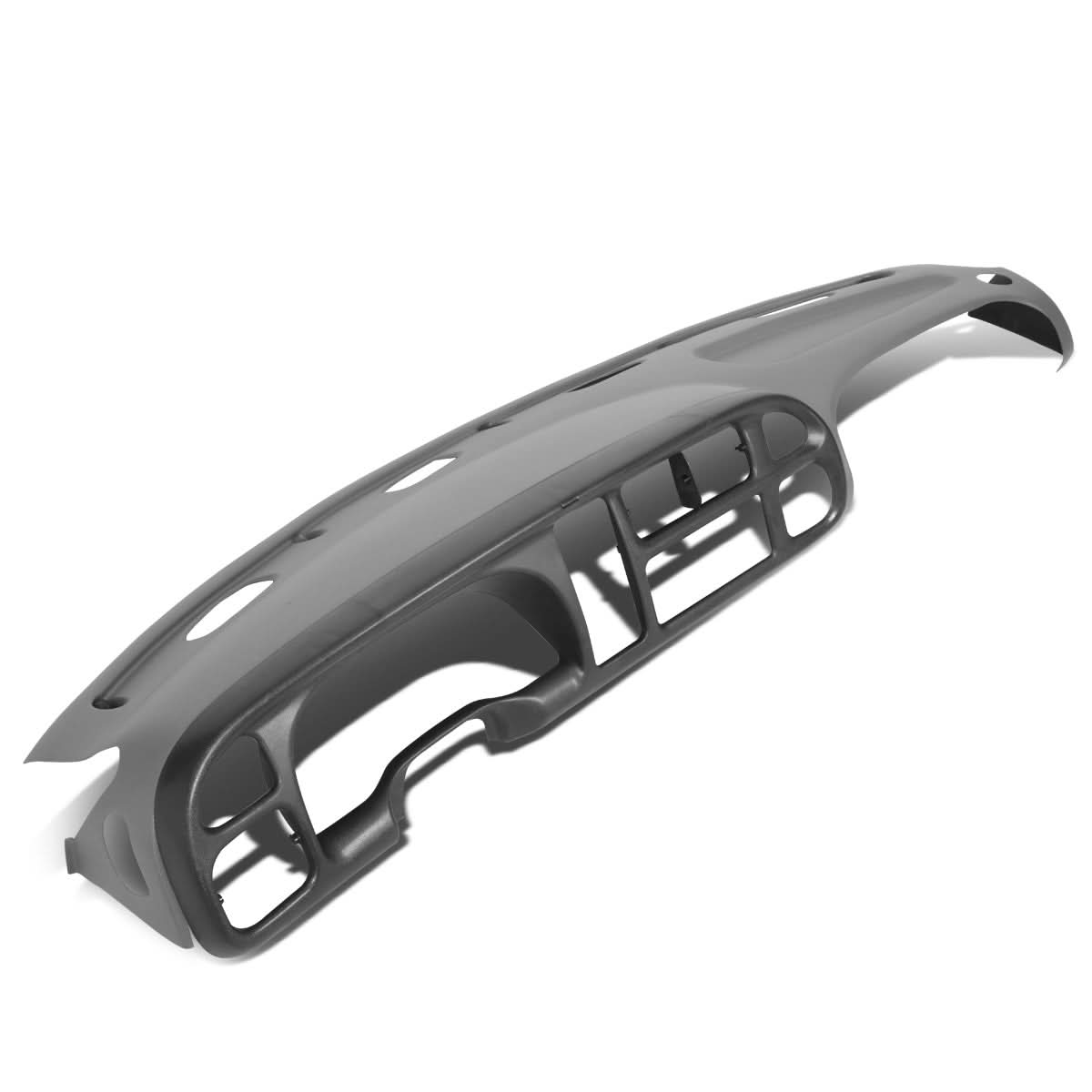 98-02 Dodge Ram Dashboard Cover Cap - Black