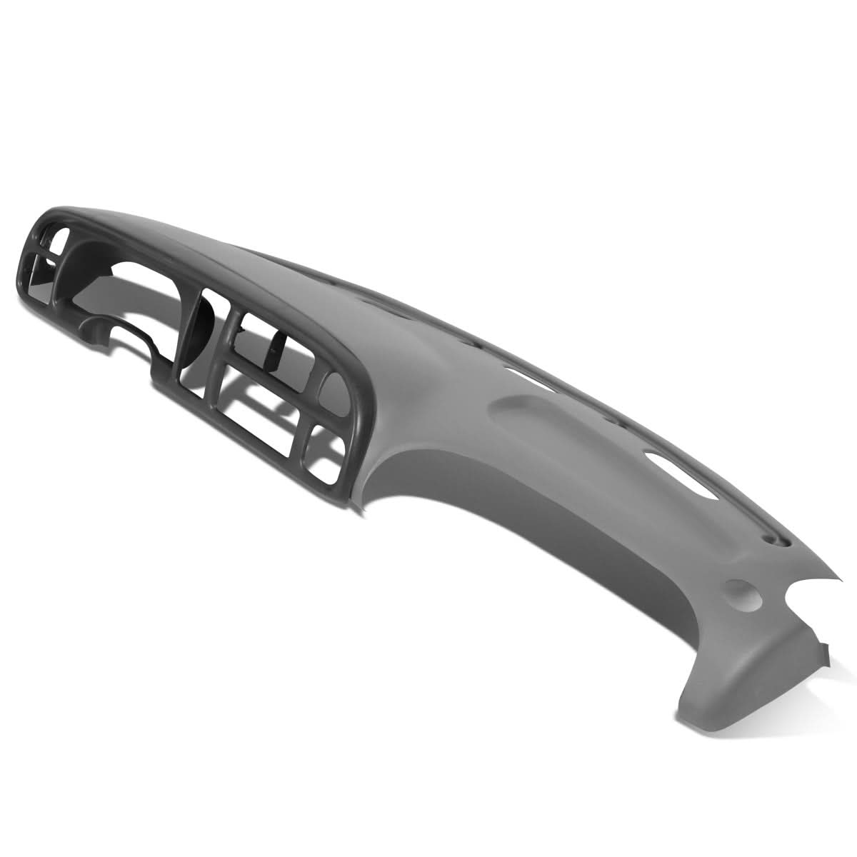 98-02 Dodge Ram Dashboard Cover Cap - Black