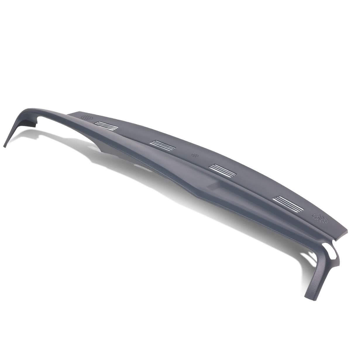 02-05 Dodge Ram Dashboard Cover Cap - Blue